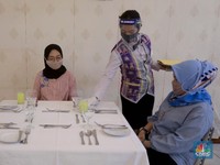 Mengeset Ulang UMKM Pasca-Pandemi Lewat Optimalisasi Vokasi