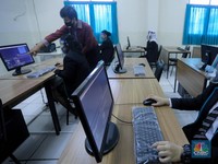 Lulusan Vokasi Juga Perlu Dibekali Sertifikasi