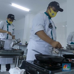Pengusaha Ungkap Pentingnya Vokasi Kala Krisis Lapangan Kerja