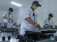 Industri dan Vokasi Bisa 'Nikah Massal', Mungkinkah?