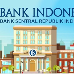 BI 7 Day RRR Turun 25 Bps jadi 4,25%, Ini Penjelasannya