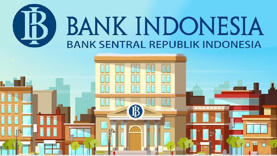 Infografis/ BI -7 Day Reverse / Bank Indonesia