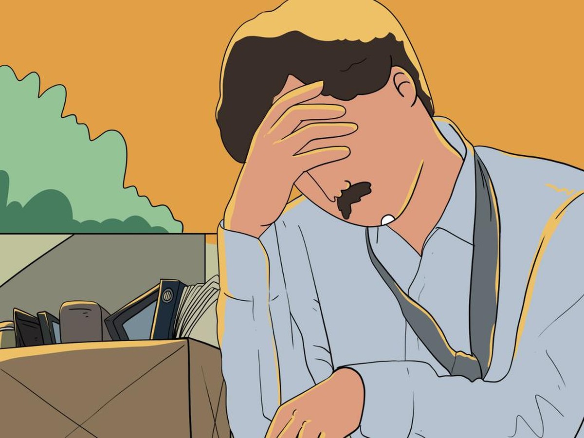 AI Mulai Gantikan Pekerja Kantoran, PHK Massal Tak Terelakkan