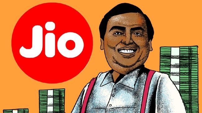 20 Orang Terkaya di Asia Akhir Desember 2025