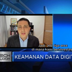 Ini 3 Fokus Investasi Google Cloud di Layanan komputasi Awan