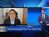 Ini 3 Fokus Investasi Google Cloud di Layanan komputasi Awan