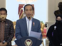 Jokowi Utus Prabowo, Erick & Basuki Keroyokan, Bikin Apa?