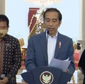 Fakta-fakta Seputar BLC, 'Senjata' Jokowi Perangi Covid-19