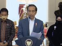 Fakta-fakta Seputar BLC, 'Senjata' Jokowi Perangi Covid-19