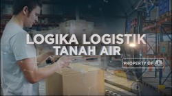 Operasional Logistik Kala Pandemi