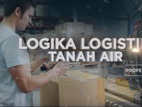 Operasional Logistik Kala Pandemi