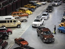 Penjualan Mobil Mulai Nanjak, Pertanda Apa Nih?