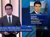 Analis: PMK 64/2020 Dorong Likuiditas Bank Buku IV