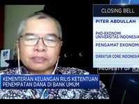 Piter Abdullah: PMK 64/2020 Percepat Pemulihan Sektor Riil