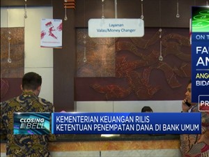 PMK Penopang Likuiditas Bank Disahkan, Ini Kata Komisi XI DPR