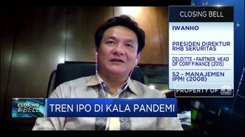 RHB Sekuritas Tangani 3 Perusahaan yang Siap IPO di H2-2020