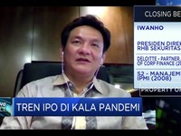 RHB Sekuritas Tangani 3 Perusahaan yang Siap IPO di H2-2020