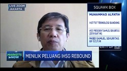 Risiko NPL Naik, Begini Analisis Dampaknya Pada Emiten Bank