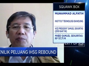 Risiko NPL Naik, Begini Analisis Dampaknya Pada Emiten Bank