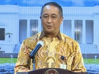 Bos BNI Buka-bukaan Arah Bisnis 2021