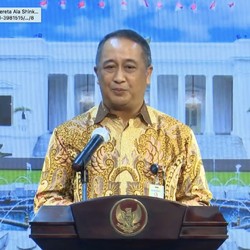 BI 7DRR Turun, Mandiri Siap Turunkan Bunga Kredit 50 bps