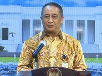 BI 7DRR Turun, Mandiri Siap Turunkan Bunga Kredit 50 bps
