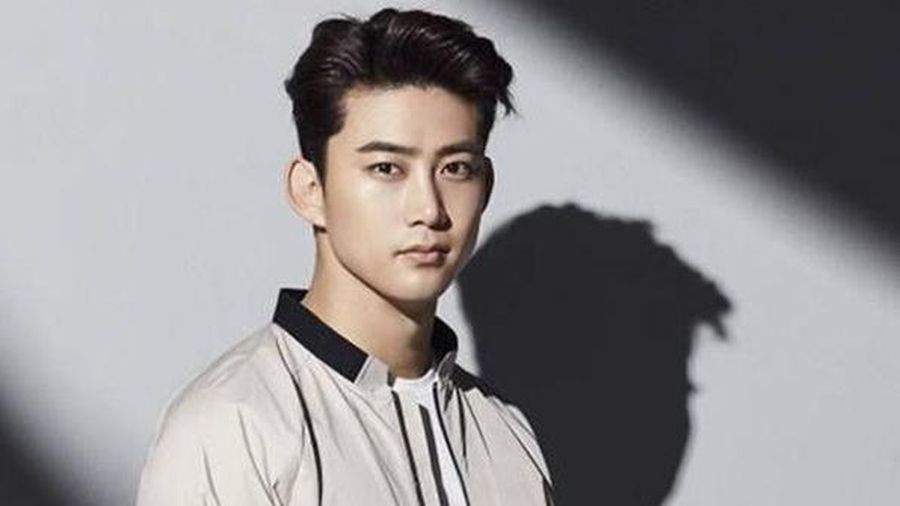 Taecyeon 2PM © SALEWA