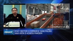 Tingginya Harga Logistik, Tantangan Bisnis Jasa Pengiriman