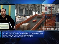 Tingginya Harga Logistik, Tantangan Bisnis Jasa Pengiriman