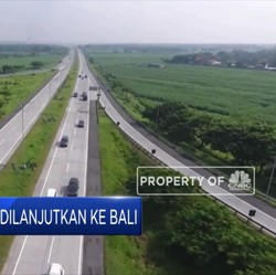 Ruas Pamungkas Tol Trans Jawa Belum Layak, Benarkah?