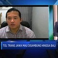 Uji Efek Sentimen Proyek Tol Trans Jawa Bagi JSMR & WSKT