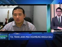 Uji Efek Sentimen Proyek Tol Trans Jawa Bagi JSMR & WSKT