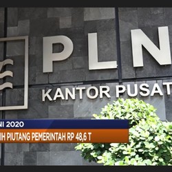 Tersangka Baru Kasus Jiwasraya Hingga Qantas PHK 20% Pegawai