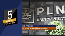 Tersangka Baru Kasus Jiwasraya Hingga Qantas PHK 20% Pegawai