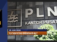Tersangka Baru Kasus Jiwasraya Hingga Qantas PHK 20% Pegawai