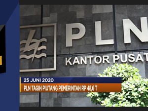 Tersangka Baru Kasus Jiwasraya Hingga Qantas PHK 20% Pegawai