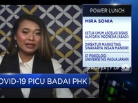 ABADI: 20 Ribu Pekerja Alih Daya Terkena PHK Akibat Pandemi