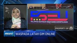 Begini Cara Bijak Atasi Kecanduan Gim Online