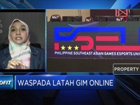 Begini Cara Bijak Atasi Kecanduan Gim Online