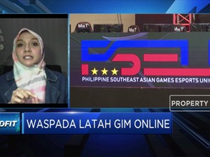 Begini Cara Bijak Atasi Kecanduan Gim Online
