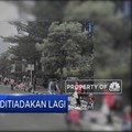 CFD Jakarta Ditiadakan Lagi