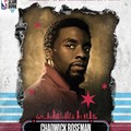 'Black Panther' Chadwick Boseman Meninggal Dunia di Usia 43
