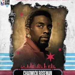 'Black Panther' Chadwick Boseman Meninggal Dunia di Usia 43