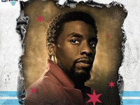 'Black Panther' Chadwick Boseman Meninggal Dunia di Usia 43
