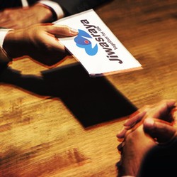 Investor Harap Sabar, Begini Restrukturisari Polis Jiwasraya