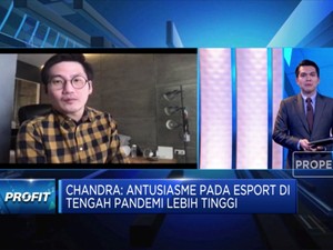 Event eSports, Ajang Pencarian Bibit Atlet Gim Indonesia