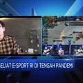 Event Online, Konsep Pertandingan e-Sports Saat Pandemi