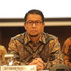 Jadi Tersangka Jiwasraya, Fakhri Hilmi Punya Harta Rp 10,35 M