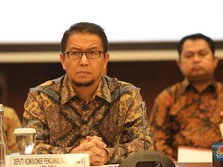 Tersangka Jiwasraya, Apa 'Dosa' Fakhri Hilmi Versi Kejagung?