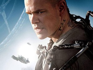 Sinopsis Elysium, Film Matt Damon di Bioskop Trans TV Hari Ini